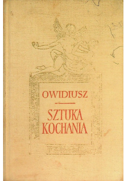 Sztuka kochania