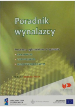Poradnik wynalazcy
