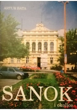 Sanok i okolice