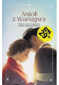 Anioł z Warszawy  Historia miłości i bohaterstwa