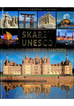 Skarby UNESCO