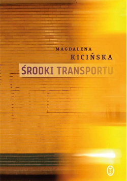 Środki transportu