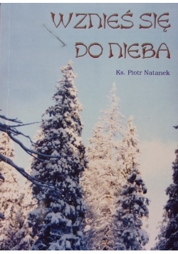 Wznieś się do nieba