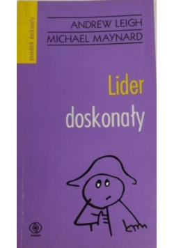 Lider doskonały