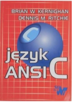 Język ANSIC