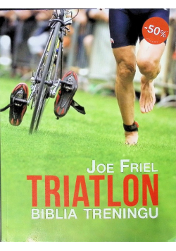 Triatlon Biblia treningu
