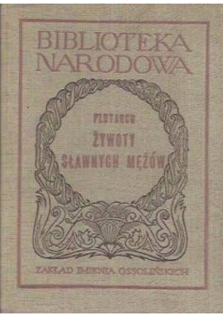 Żywoty Sławnych Mężów