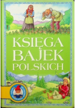 Księga bajek polskich