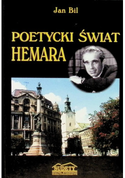 Poetycki świat Hemara