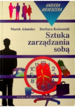 Sztuka zarządzania sobą