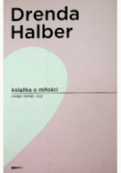 Książka o miłości