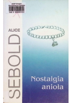 Nostalgia anioła