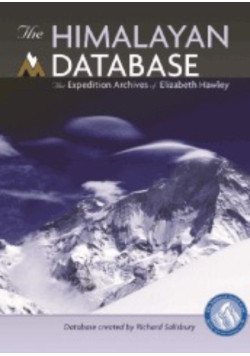The Himalayan Database