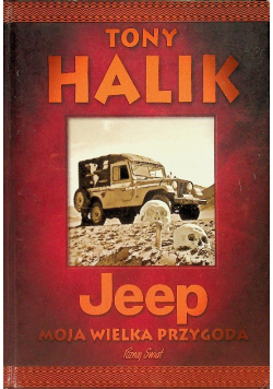 Jeep Moja wielka przygoda