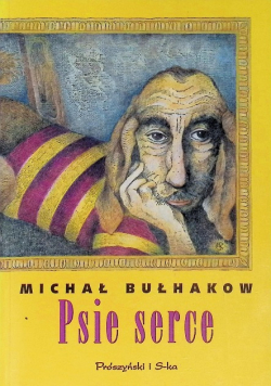 Psie serce