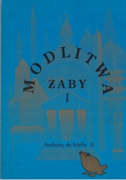 Modlitwa żaby Tom 1