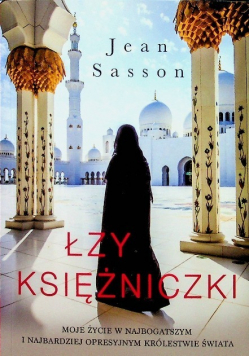Łzy księżniczki