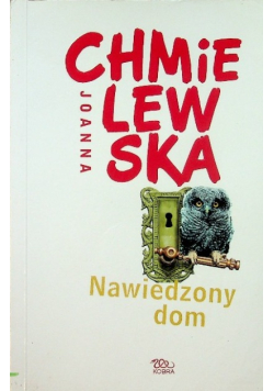 Nawiedzony dom
