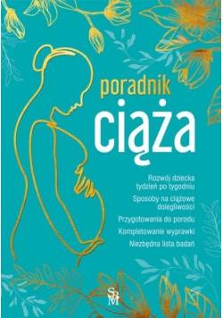 Ciąża Poradnik