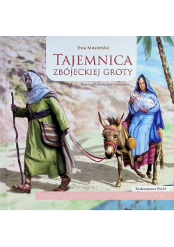 Tajemnica zbójeckiej groty