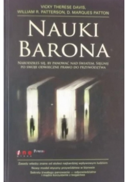 Nauki Barona