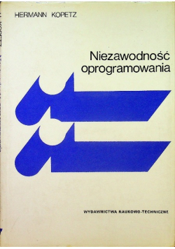 Niezawodność oprogramowania