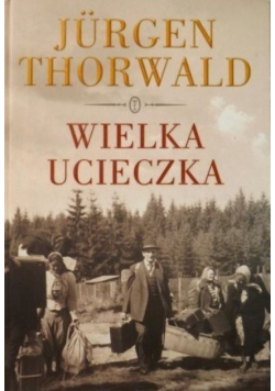 Wielka ucieczka