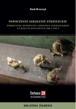Nowoczesne szkolenie strzeleckie