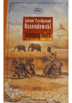 Niewolnicy słońca