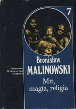 Mit magia religia