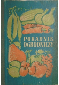 Poradnik ogrodniczy