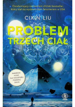Problem trzech ciał