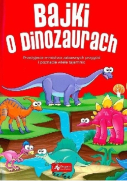 Bajki o dinozaurach
