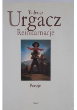Reinkarnacje