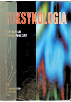 Toksykologia