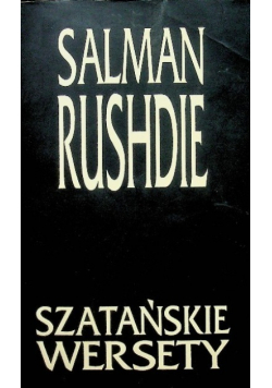 Szatańskie wersety