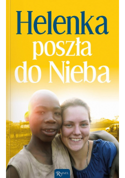 Helenka poszła do Nieba