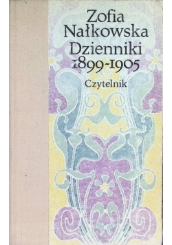Dzienniki 1899 -1905