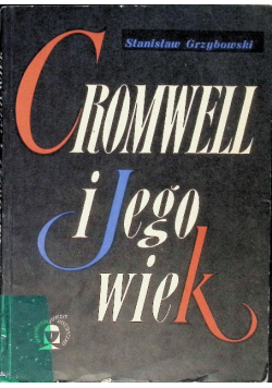 Cromwell i jego wiek