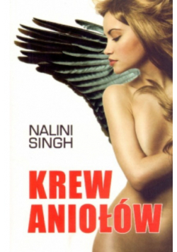 Krew Aniołów