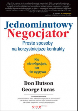 Jednominutowy negocjator
