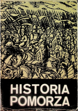 Historia Pomorza