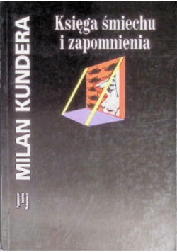 Księga śmiechu i zapomnienia
