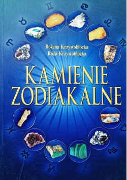 Kamienie zodiakalne