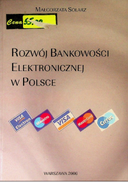Rozwój bankowości elektronicznej w Polsce