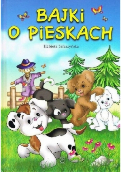 Bajki o pieskach