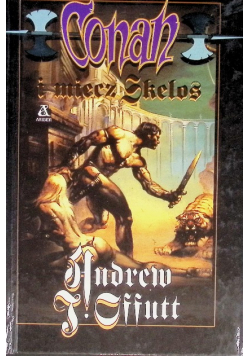Conan i miecz Skelos