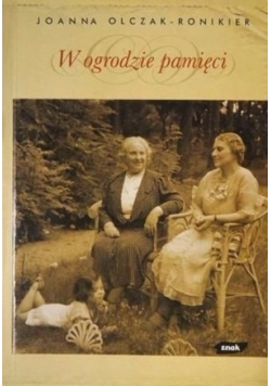 W ogrodzie pamięci