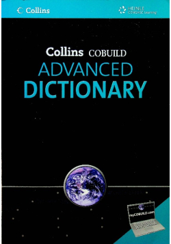 Advanced Dictionary