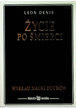 Życie po śmierci
